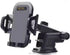 ADIL Car Phone Holder Mount, Military-Grade Universal Phone Holder for Dashboard, Windshield, Vent, fits iPhone 15 14