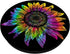 Beautiful sunflower sunshine PopSockets Standard PopGrip