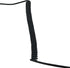 Waterproof IP65 Radio Walkie Talkie Shoulder Lapel Mic Speaker Microphone for Hytera Hyt bd502i bd552i bd612i pd502i