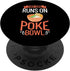 PopSockets Standard PopGrip Hawaiian Food Fish Recipe