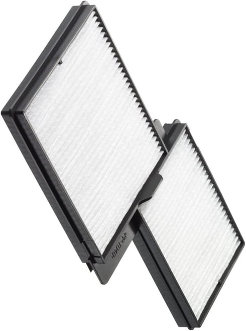 Replacement Air Filter ELPAF40 / V13H134A40 for select Epson Projectors