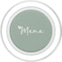 Mama and Mother Designs Vintage Green White Heart Mama PopSockets PopGrip for MagSafe