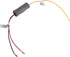 Car Backup Camera Filter - Universal 12V DC Power Rectifier for Reverse Camera Anti-Interference, Compatible with BMW
