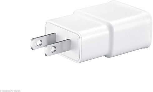 AC/DC Wall Power Charger Adapter Cord for Samsung Galaxy Tab 3 GT-P5210 10.1'' Tablet