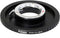 Fotasy Pentax Auto 110 Lens to E-Mount Adapter, Compatible with Sony a7 a7R a7s II III IV a9 a7c Alpha 1 a6600