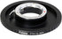 Fotasy Pentax Auto 110 Lens to E-Mount Adapter, Compatible with Sony a7 a7R a7s II III IV a9 a7c Alpha 1 a6600