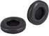 Fosa Soft Replacement Ear Pads - PU Leather Earpad Cushions for J3, SJ33, SJ5, SJ55, ES7, ESW9, Black