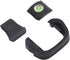 R5 R6 Fabater Eyepiece Cover & Hot Shoe Cover Kit for Camera, Camera Eyecup Hot Shoe Covers Level Kit, Viewfinder