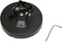 GOWENIC 180 2 16 180 Magnetic Car Antenna Mount Base, Degree Adjustable for Way Radio Antenna, for SL and N Connector