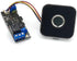 Zkhxhtg K202+R502AW DC12V Low Power Consumption Capacitive Fingerprint Control Board Fingerprint Recognition Module