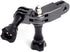 3-Way Adjustable Extension Pivot Arm Adapter Set for GoPro Hero Series, SJCAM, GeekPro