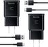 Type C Charger Fast Charging, Android Phone Charger Block with USB C Charger Cable 6.6Ft for Samsung Galaxy S24