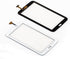 WhiteTouch Digitizer Screen Replacement for Samsung Galaxy Tab 3 7.0, PreInstalled Adhesive with Tools