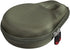 Hermitshell Travel Case for JBL Clip 3 Portable Waterproof Bluetooth Speaker, Forest Green
