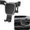 Car Phone Holder for Mazda CX-5 2017-2025, Auto Accessories Navigation Bracket, Mobile Cell Phone Mount