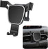 Car Phone Holder for Mazda CX-5 2017-2025, Auto Accessories Navigation Bracket, Mobile Cell Phone Mount