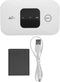 Yosoo Health Gear Portable 4G Mobile Hotspot, USB High Speed Stable Portable