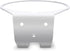 Wall Mount for Apple HomePod, Sturdy Metal Stand Holder Compatible with HomePod 2, White