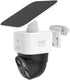 Eufy Security SoloCam S340 Camera Mount, Corner Mounting Bracket, 1 Pack, White Compatible with Eufy SoloCam S340