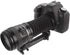Runshuangyu 5DIII 70D 700D 1100D Extension Tube Macro Lens Bellow for Canon EOS EF Camera DSLR and More, for Digital