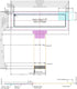 GODIYMODULES 2.23 Inch SSD1305 24 12832 128x32 OLED LCD Display Module Drive IC Pin LCD Screen Board SPI Interface