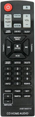 Replace Remote Control for LG CD Home Audio CM9730 CMS9730F CM9950 CMS9950F CM9940 by AKB73655731