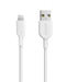 Anker Powerline II 3ft Lightning Cable, MFi Certified USB Charging/Sync for iPhone SE, 11, 11 Pro, iPad & More.