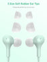 USB C Headphones for Apple iPhone 15 Plus, iPad/Google Pixel 8 8A 7 Pro, Samsung Galaxy S24, Wired Type C Earbuds