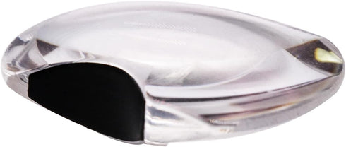 BestParts Optical Concave Glass Lens Replacement for Projector Optoma HD20, HD23, HD180, HD66, HD200X