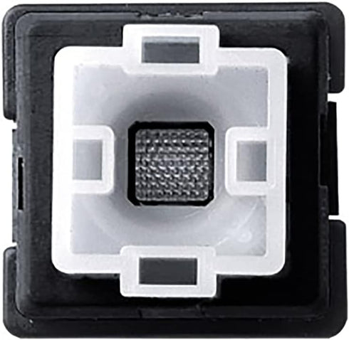 HYY Pack of 5 Black Romer-G Mechanical Keyboard Switches Replacement for Logitech G310 G512 G513 G810 G910 G413 Pro