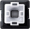 HYY Pack of 5 Black Romer-G Mechanical Keyboard Switches Replacement for Logitech G310 G512 G513 G810 G910 G413 Pro