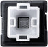 HYY Pack of 5 Black Romer-G Mechanical Keyboard Switches Replacement for Logitech G310 G512 G513 G810 G910 G413 Pro
