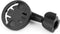 Magicshine MJ-6273 Out Front Mount Camera/Light Adaptor for Garmin Devices, Fits GoPro Interface