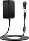 TKDY 24V Power Supply for LED Strip Lights, 24Vdc 1.5A AC Adapter Charger Cord for 24 Volt Devices