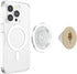Sunflower Floral Phone Case Gifts Yellow Sunflower Bouquet PopSockets PopGrip for MagSafe