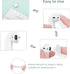 CIVPOWER Cleaner Kit for Airpods 1/2/3/Pro, Earbud Cleaning Putty for Bluetooth Headphones, Charging Case, Phone,