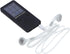 Yoidesu 64GB MP4 MP3 5.0, 1.8 Inch MP4 180mAh MP3 Player with Bluetooth HD Screen for Android, Portable Streaming Music