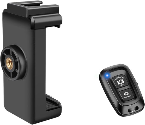 Victiv Tripod Phone Holder with Remote