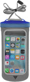 Seattle Sports E-Merse NeoX - Waterproof Submersible Pouch Dry Bag Case for iPhone X and Smaller Smartphones
