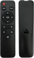 S27 AWO Replacement Remote Control Compatible for Wimius Portable Mini Movie Projector