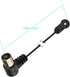 Bingfu 75 Ohm FM Antenna for Pioneer, Onkyo, Yamaha, Marantz, Bose Wave Music System, Indoor Digital HD Radio FM
