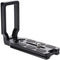 Reflex Camera Universal L-Shape Camera Bracket Quick Release Plate for DSLR/Mirrorless Cameras