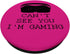 VR Gamer Headset Can't See You I'm Gaming Virtual Reality PopSockets Swappable PopGrip