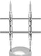 Neewer Stainless Steel Lens Spanner Wrench - Professional Repairing Tool for DSLR Camera Lens, Telescope Lens