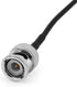 30MHz-1200MHz Mobile Radio Antenna Wide-Band Receive Scanner Antenna with BNC Connector for Car Audio