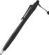 Handwriting Stylus, 2 Pack Active Capacitive Stylus Pens for Drawing and Writing, Rechargeable for Phone Tablet PC