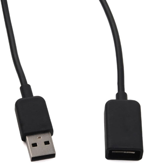 Replacement Charging Cable for Nike Fuelband SE USB Charger Cord, 3.3 ft