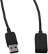Replacement Charging Cable for Nike Fuelband SE USB Charger Cord, 3.3 ft