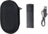 Wireless Rechargeable Mouse, Dual-Mode Silent Bluetooth Mouse for Laptop, Mini Finger Mouse (BT 5.1+2.4Ghz) with Mouse