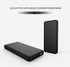 SunJack 10000mAh Power Bank, Portable and Compact Battery Charger, Fast Charging 18W USB-A and USB-C Power Delivery for